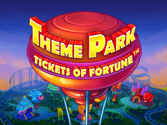 Theme Park Tickets of Fortune screenshot